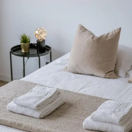 Huswell - Cozy In Oostende, Pets Are Welcome Apartman